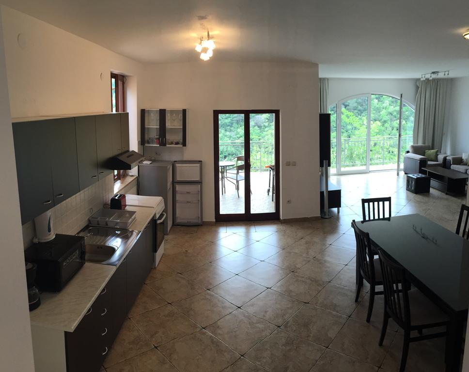 Villa Flora Opatija Habitación foto